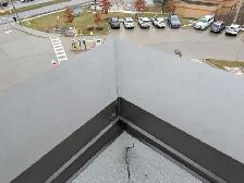 Roofing sheet metal - Photo 3