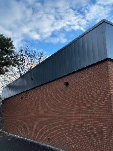 Roofing sheet metal - Photo 4