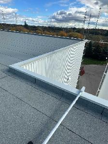 Roofing sheet metal - Photo 7