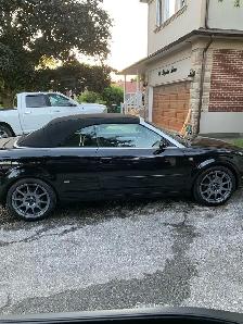 2007 audi a4  convertible  Quattro - Photo 6