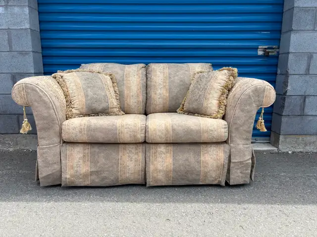 Beautiful Love Seat