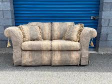 Beautiful Love Seat