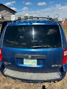 Grand Caravan  for sale - Photo 2