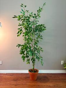Fake Tree