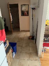 Metro Fabre, $1,650 grd 4.5 Chauffé, Eau ch, incl, 1 aout - Photo 4