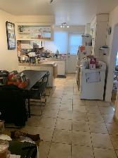 Metro Fabre, $1,650 grd 4.5 Chauffé, Eau ch, incl, 1 aout - Photo 5