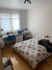 Metro Fabre, $1,650 grd 4.5 Chauffé, Eau ch, incl, 1 aout - Photo 8