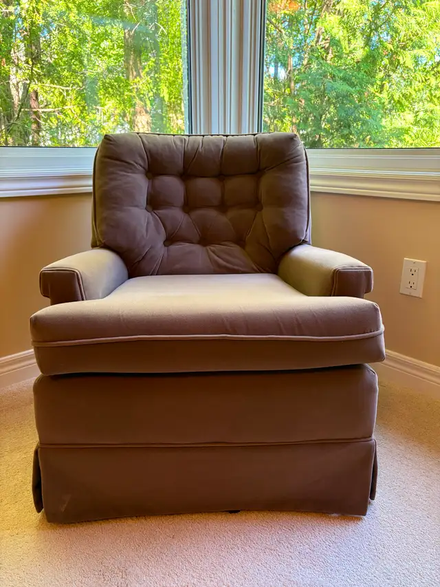 Swivel Chair