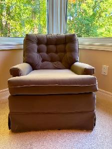 Swivel Chair
