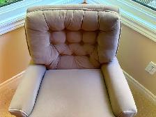 Swivel Chair - Photo 5