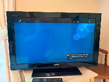 32' Sony TV Plus Wall Mount - Photo 2