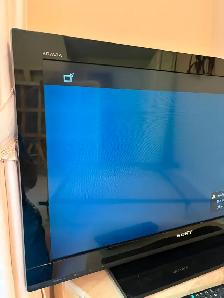 32' Sony TV Plus Wall Mount - Photo 3