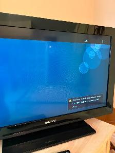 32' Sony TV Plus Wall Mount - Photo 4