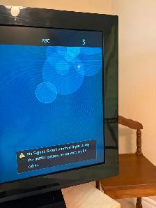 32' Sony TV Plus Wall Mount - Photo 5