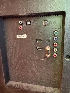 32' Sony TV Plus Wall Mount - Photo 8