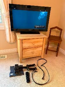 32' Sony TV Plus Wall Mount - Photo 10