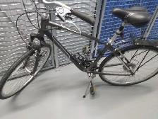 Vélo Giant 21 vitesses Cypress DX