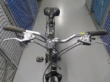 Vélo Giant 21 vitesses Cypress DX - Photo 2