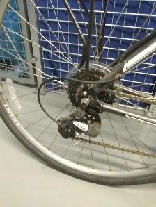 Vélo Giant 21 vitesses Cypress DX - Photo 6