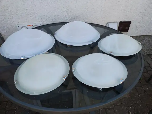 light fixtures
