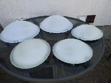 light fixtures