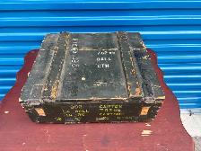 Old Army Box - Photo 2