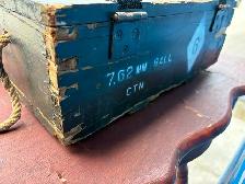 Old Army Box - Photo 6