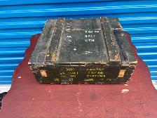 Old Army Box - Photo 7