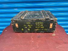 Old Army Box - Photo 8