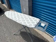 Two Ironing Boards - Photo 3