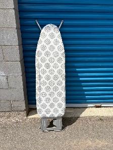 Two Ironing Boards - Photo 6