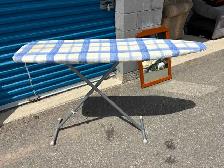 Two Ironing Boards - Photo 7