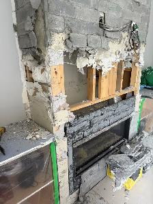 Taping & Mudding - Photo 5