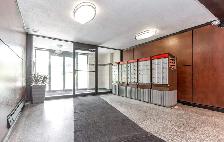 3250 Keele St - Renovated 1 Bedroom Apt. Steps to Downsview Park