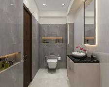 BATHROOM REMODELING AND TILE INSTALLATION TORONTO GTA