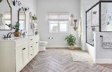 BATHROOM REMODELING AND TILE INSTALLATION TORONTO GTA - Photo 4