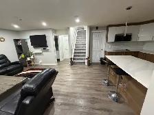 1-Bedroom Fully Furnished Basement for Rent | Girls Only - Photo 6