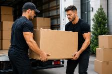 Strong Helpers Needed – Monday, June 1st (Concord/Vaughan)