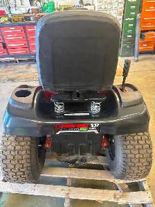 RIDING MOWER BRAND NEW. 56.V ELECTRIC TROYBUILT 42 inch$5,700 - Photo 6