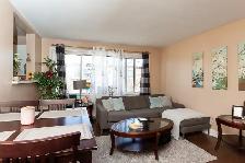Spacious 1 Bed July 1st $1,325 Free heat & water 1 bedroom apar - Photo 2