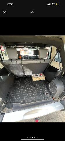 2010 Jeep Wrangler - Photo 5