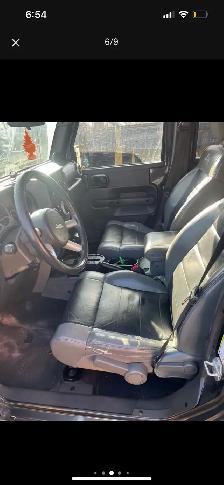 2010 Jeep Wrangler - Photo 6