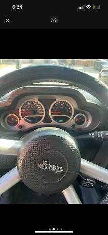 2010 Jeep Wrangler - Photo 7