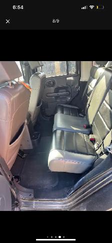 2010 Jeep Wrangler - Photo 8