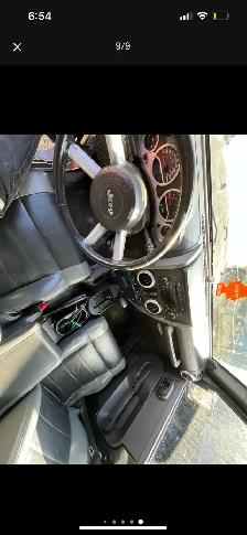 2010 Jeep Wrangler - Photo 9