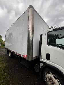 Service de déménagement - Moving service - Photo 3