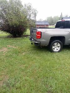 Chevy Silverado 1500 - Photo 4