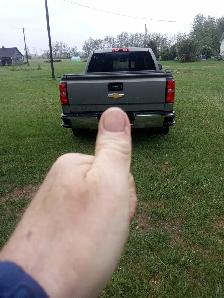 Chevy Silverado 1500 - Photo 5