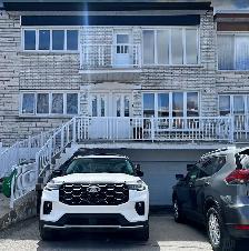 Logement à louer Anjou 51/2