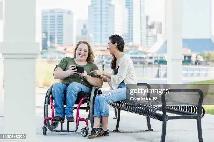 Home Support Worker